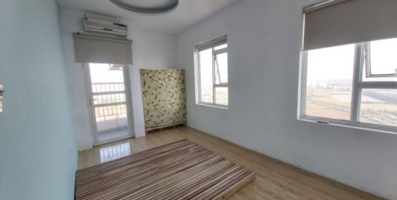 BÁN CHUNG CƯ CT12 VĂN PHÚ - HÀ ĐÔNG