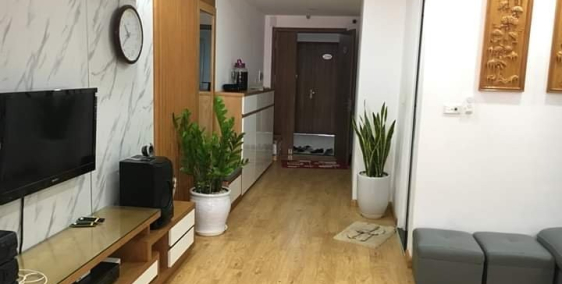 Chung cư dưới 2 tỷ ''sắp tiệt chủng" giấc mơ " an cư lập nghiệp " càng xa vời