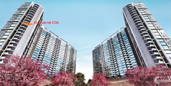 Bán căn hộ cao cấp Minato ven sông Lạch Tray, Hải Phòng