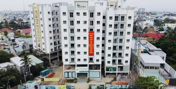 Cần bán 50 căn hộ chung cư trung tâm thành phố Mỹ Tho