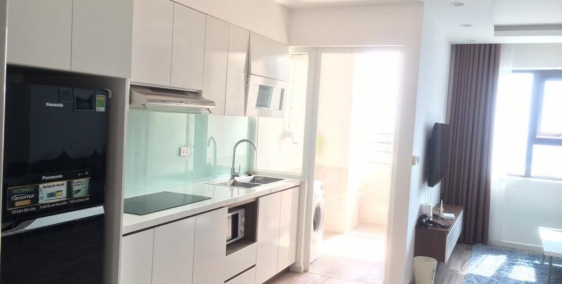 Bán căn hộ ngay TP Đà Nẵng kề sông cận biển giá chỉ 1,5 tỷ có hỗ trợ trả góp