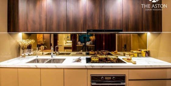 Booking giữ suất ưu tiên căn hộ cao cấp MT biển Trần Phú - Nha Trang The Aston