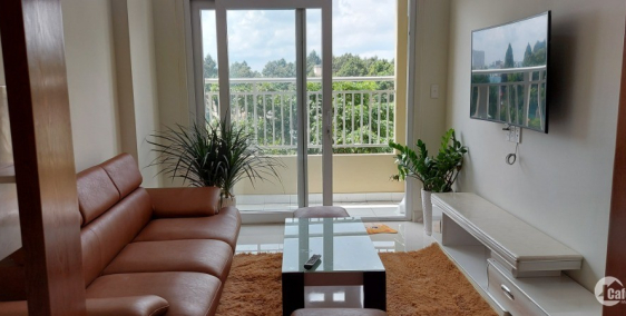 Lock B tầng 3 , full nội thất gỗ đỏ phòng khách , phòng ngủ MDF cao cấp chống ẩm