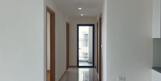 Chủ nhà kẹt bank cần ra căn hộ Ipark An Sương, Nguyễn Văn Quá, 53m2/2PN/1TL