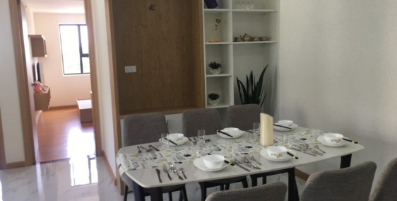 Cần bán căn hộ cao cấp do chuyển công tác, ngay cầu Tham Lương, Q12. 80m2 - 3PN