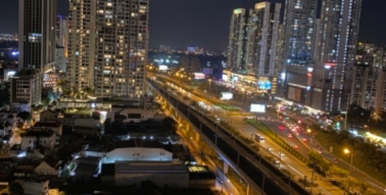 Bán căn hộ 2pn toà T5 masteri thảo điền