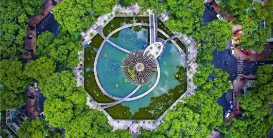 Bán Căn hộ 60m2, ngay Hồ Con Rùa, Phường 6 Quận 3.