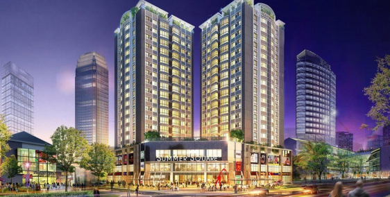 CẦN SANG LẠI CĂN HỘ Q6,SẮP BÀN GIAO.!!!