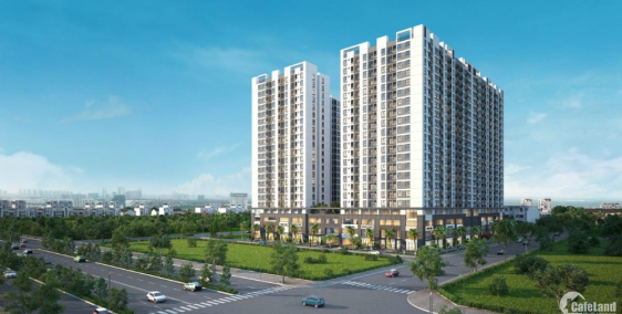 Shophouse - 1 trệt 1 lầu 140m2 3,8tỷ - quận 7- Ck10 - 18%. LH Ms Tú: 0375652220