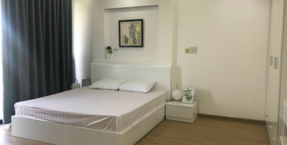 Bán gấp CH Hưng Phúc Phú Mỹ Hưng dt 98m2 có ô đậu xe giá rẻ 5,1 tỷ - 0904044139