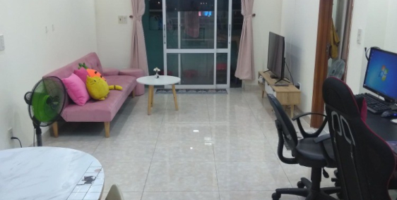 Cần bán căn hộ 50m2 Quận 9 giá rẻ