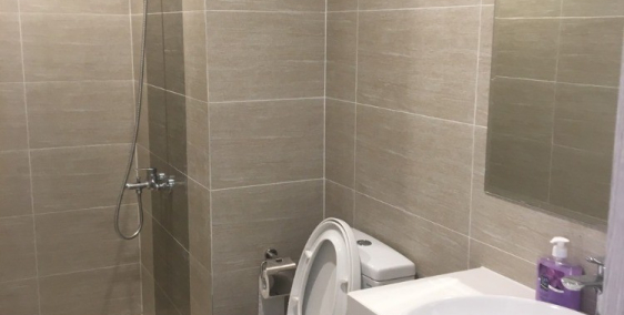 Chính chủ cần bán căn hộ cao cấp 5 sao Vinhomes Grand Park Thành Phố Thủ Đức