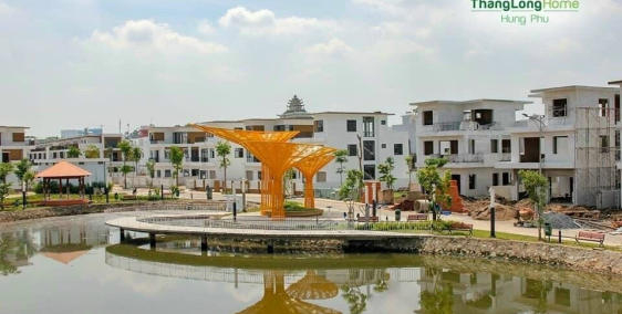 Căn Hộ Cao Cấp Gragon Sky View mặt tiền Tô Ngọc Vân Thành Phố Thủ Đức