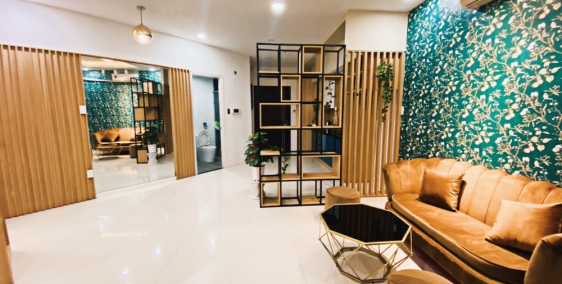 Bán gấp Monarchy 2PN. Đã có sổ hồng. Gía tốt: 2,55 tỷ. LH CĐT NDN: 0901.544.423