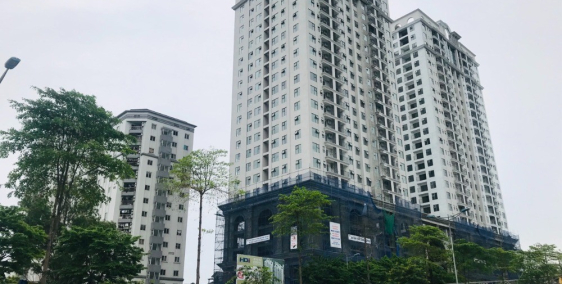 Căn 2 Ngủ View Hồ Tây Chỉ 3.3 Tỷ Tại Tây Hồ Residcence , Ck 7%, Quà Tặng Lên Đến