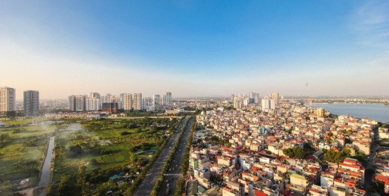 ĐỘC QUYỀN QUỸ CĂN TẦNG CAO VIEW HỒ TẠI TÂY HỒ RESIDENCE – KÝ HĐ TRỰC TIẾP CĐT