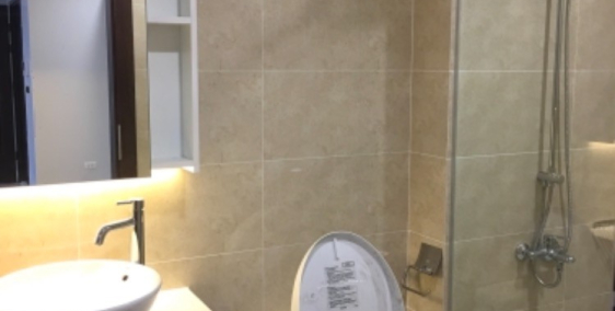 Chính chủ cần bán căn 2 ngủ, 2 vệ sinh