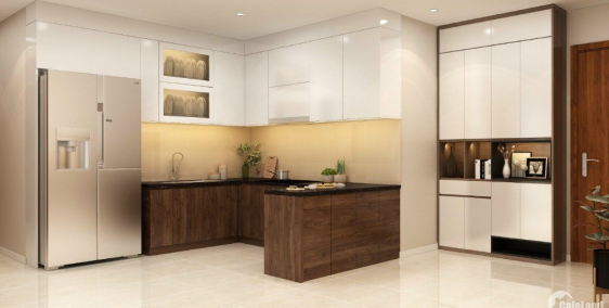 Còn 3 căn hộ cao cấp cuối cùng tại dự án Minh Quốc Plaza