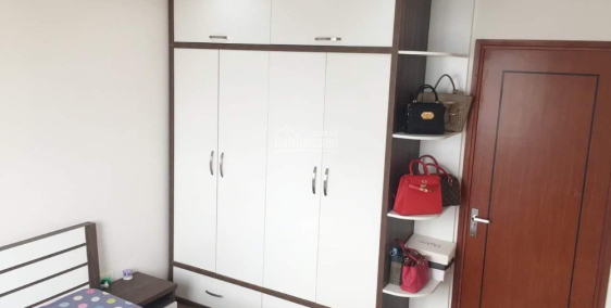 Cần bán gấp căn hộ 2PN chung cư Hanhud , khu đô thị Nam Cường, ngõ 234 Hoàng Quố