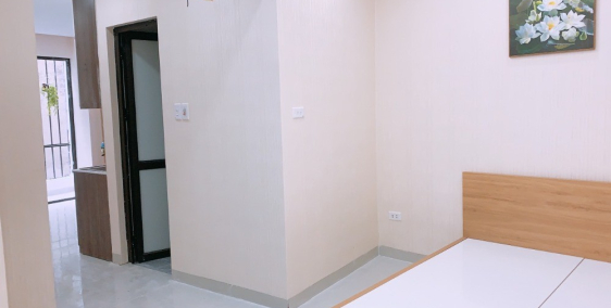 CHUNG CƯ MINI C5 XUÂN ĐỈNH 32-50m2 Ở NGAY ô tô đỗ