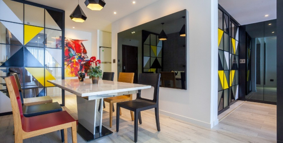 Bán suất ngoại giao CC Iris Garden Mỹ Đình 1505(102,9m2), 1808(60,7m2) 28.5tr/m2