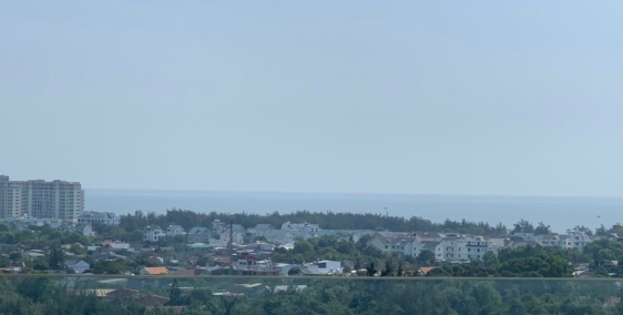 Cần bán căn hộ CC Gateway, 74m2, view biển Block B, nhà trống. LH 0907 370 843