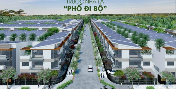 BIỆT THỰ VEN SÔNG COMPOUND LIỀN KỀ NGUYỄN VĂN TẠO ,ELITE LIFE CK LÊN ĐẾN 7,5%