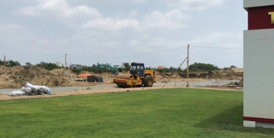 Nhà liên kế ven sông cao cấp, vị trí cực đẹp, hỗ trợ trả góp lãi suất 0%