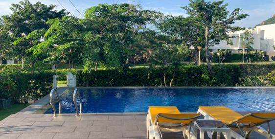 Bán biệt thự cao cấp tại Oceanami resort & spa