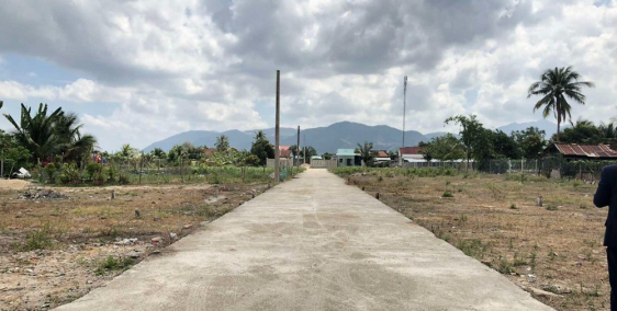 Bán Đất Tại Suối Tiên Cần Bán Đất Khu Vực TâY Nha Trang