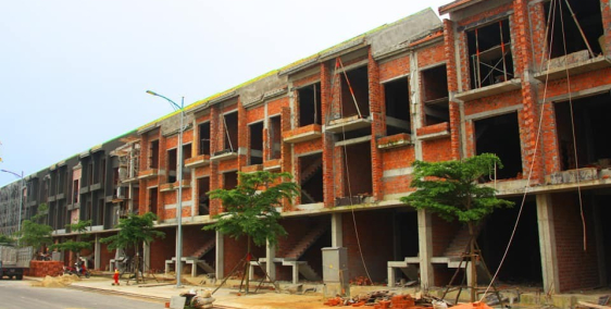 Nam Hội An City - Cơ hội sở hữu bất động sản du lịch giá tốt!!