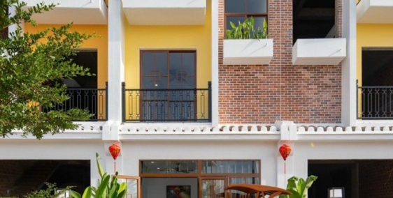 NHÀ Phố hội an  cần SANG TÊN NGAY- giá  hữu nghị- Sổ đỏ chính chủ