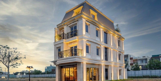 Chỉ 100 triệu/căn - đặt chỗ sớm để nhận ưu đãi và chọn vị trí đẹp nhất