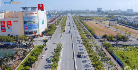 Ra mắt Shophouse Regal Pavillon ngay trung tâm quận hải châu Đà Nẵng