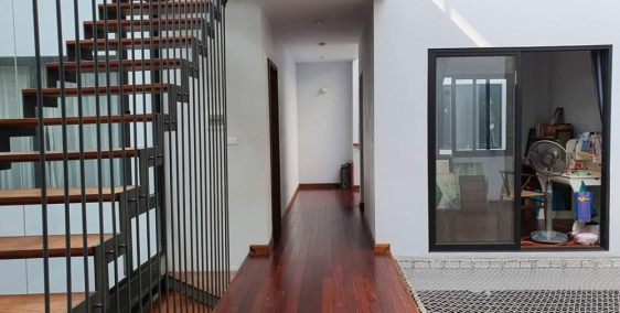 Chính chủ bán Biệt thự đẹp Tư Đình Long Biên 242 m2, 3 tầng, giá nhỉnh 10 tỷ