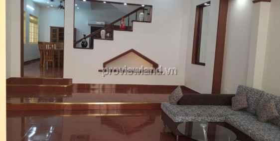 Bán biệt thự hồ bơi Q1, mặt tiền Nguyễn Thị Minh Khai, 3 tầng +  sân thượng