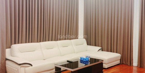 Bán BT Vườn Lài Q12, 301m2 căn Gốc view Sông, Giá 26 Tỷ