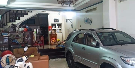 BIỆT THỰ MẶT TIỀN ĐƯỜNG SỐ TÂN PHONG QUẬN 7 140M2 4LẦU ST CHỈ 18,2tỷ