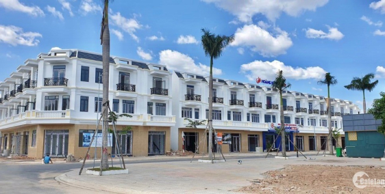 KHU NHÀ Ở THƯƠNG MẠI VIETSING MỘT KIỆT TÁC CỦA TẬP ĐOÀN HOÀNG KHÔI GROUP