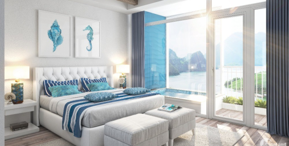 Có nhà HÀ NỘI ...Chỉ thiếu ngôi nhà thứ 2 =>> WYNDHAM THANH THUỶ HOTEL & RESORTS