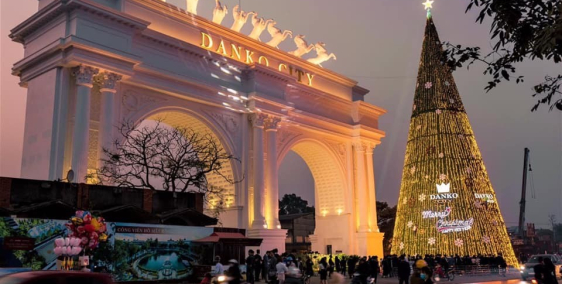 ĐẦU TƯ ĐẤT NỀN TRUNG TÂM THÀNH PHỐ THÁI NGUYÊN VỚI GIÁ TỐT