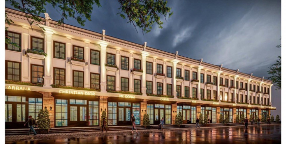 Diamond city nhà ở thương mại dịch vụ đẳng cấp mặt tiền 12m