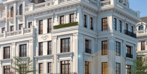 Bán một số suất ngoại giao dự án FLC Premier Parc Đại Mỗ