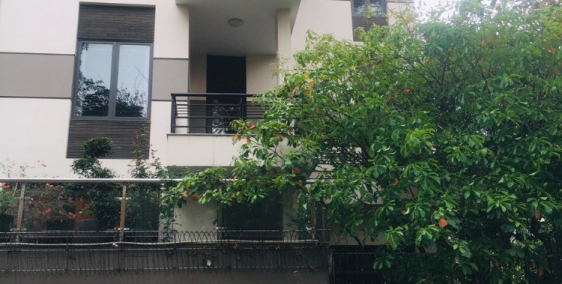 Bán biệt thự khu đô thị mỹ đình 1, Nam từ liêm , Hà nội