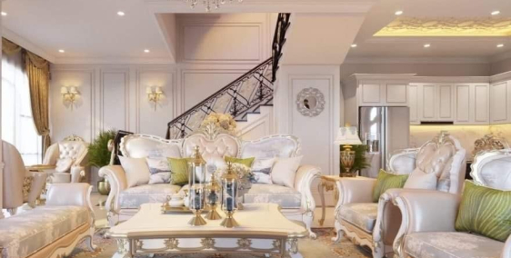 Biệt thự mặt phố Bùi Xuân Phái đường rộng nhất khu Mỹ Đình II 189m2 chỉ 29.9 tỷ.