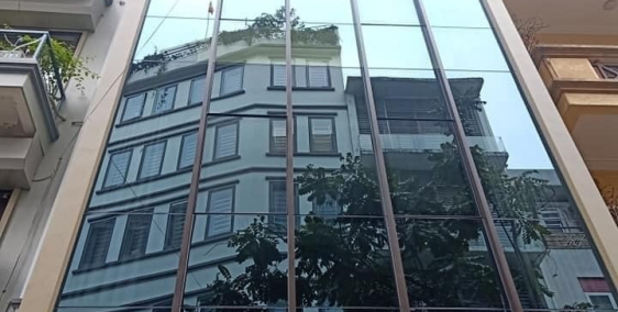 Bán nhà phố Đào Tấn, Ba Đình. Lô góc, Ô tô, MT30m, 225m2, nhỉnh 25 tỷ