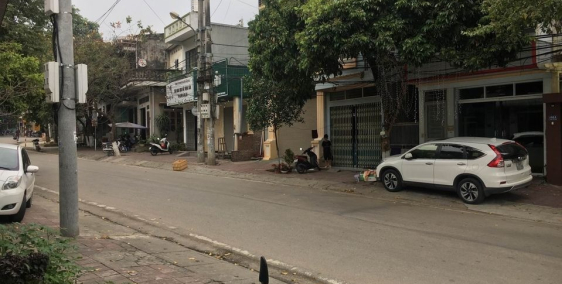 Bán nhà phố Đào Tấn, Ba Đình. Ô tô, MT10m, 110m2, nhỉnh 12 tỷ