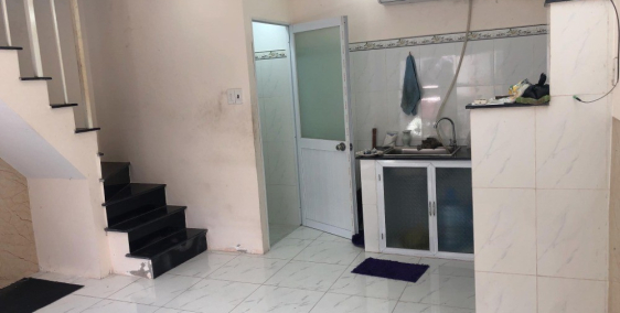 Bình Thạnh - Nhà MT kinh doanh giá chỉ 2.7 tỷ Phường 3, Bình Thạnh