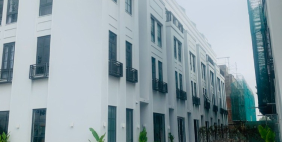 bán nhà trệt 2 lầu,st xd kiểu shophouse kinh doanh,dt5*22, Giá 6.5 tỷ