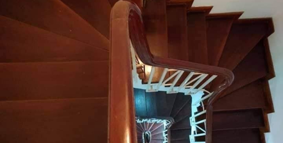 BÁN NHÀ PHÂN LÔ TRUNG KÍNH 50M 5 TẦNG Ô TÔ ĐỖ CỬA HƠN 7 TỶ 0978439490